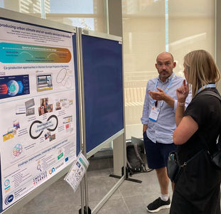 UrbanAIR at ICUC12: Designing the future of Urban Climate Planning