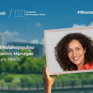 Campaigning for Gender Equity in Science and Research