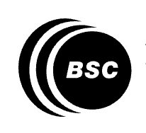Writer: Barcelona Supercomputing Center Team 