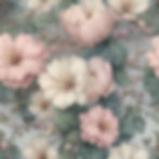 beautiful, multiples, vining flowers, pastel, soft, hyperrealistic.jpg