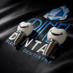 Dental Implants in Hamilton at Spinel Dental - Affordable Dental Implants In Hamilton-Best