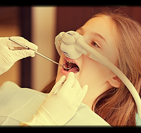 Teeth Whitening Zoom Home Bleach