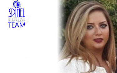 Dr Sayeh Hadianfar Spinel Dental