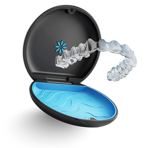 Invisalign Clear aligner provider in Hamilton ON - SpinelDental - Dr Sayeh Hadianfar_edite