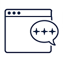 Wix WebMCP icon