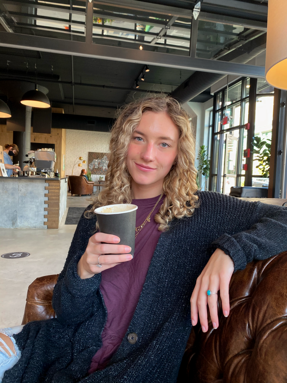 Writer: Grace Anne 