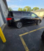 Thumbnail: 2022 Honda odyssey EXL