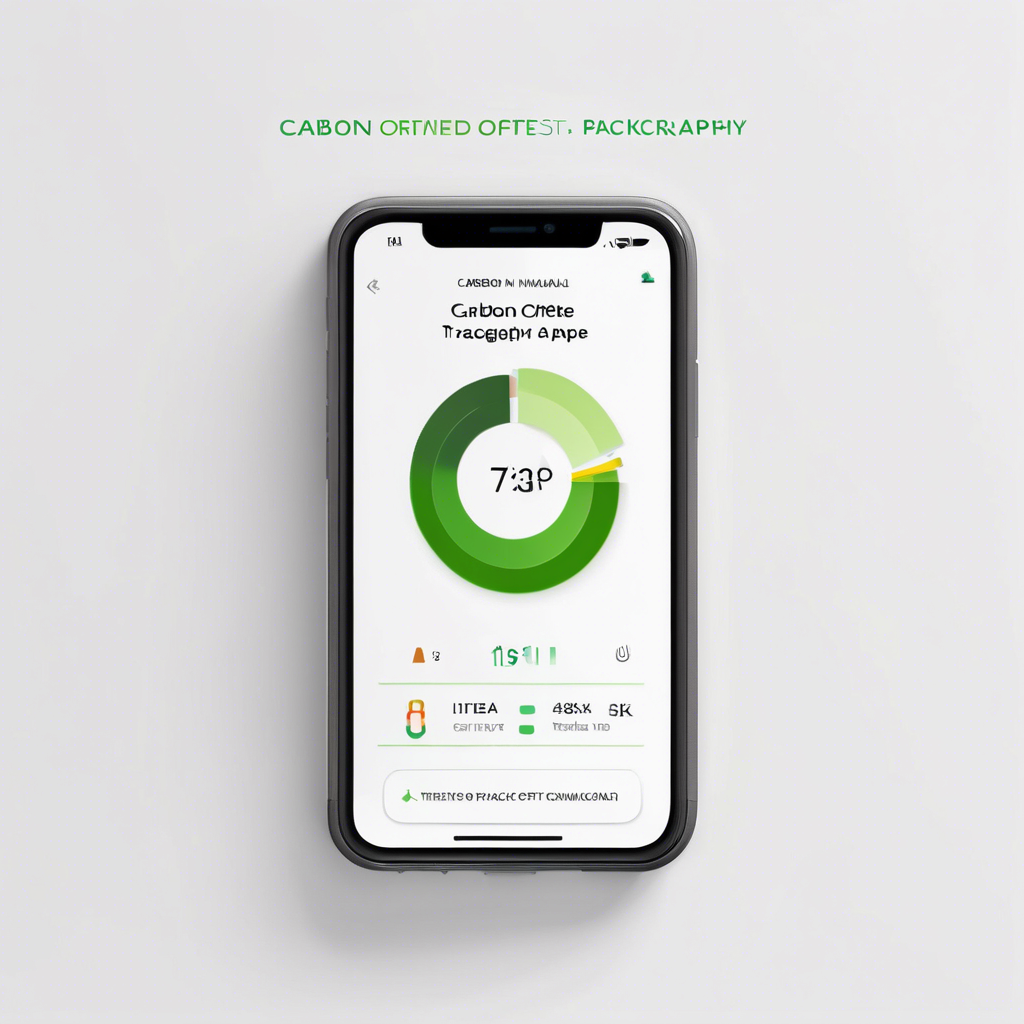Carbon Offset Tracker