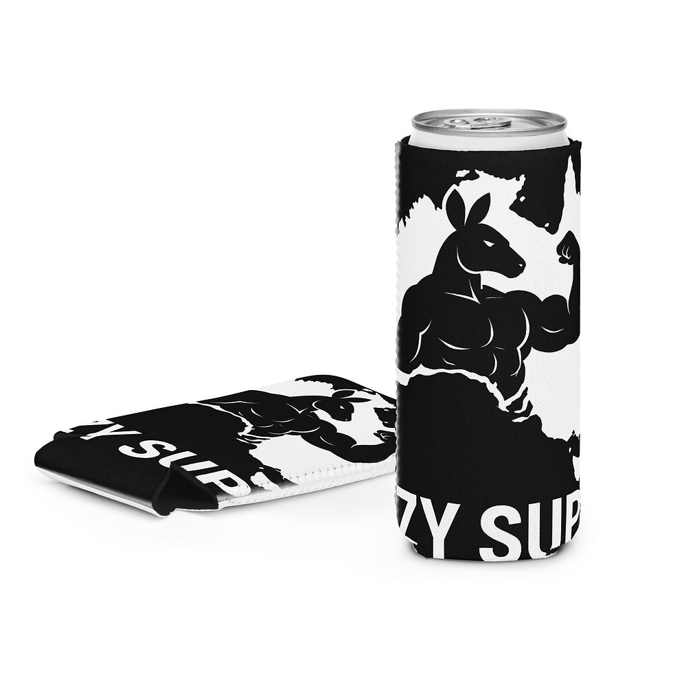 Thumbnail: Can cooler