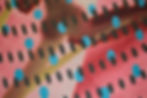 Flower 2017-ユリ Detail