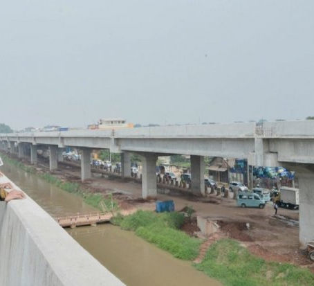 Ada Kendala, Sejumlah Proyek Strategis Berpotensi Dipangkas