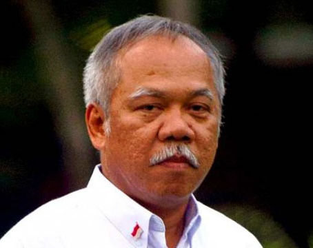 Marak Pengembangan Konstruksi, Indonesia Jadi Incaran Pemodal