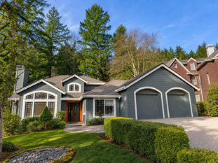 Portland Siding & Roofing Replacement Project
