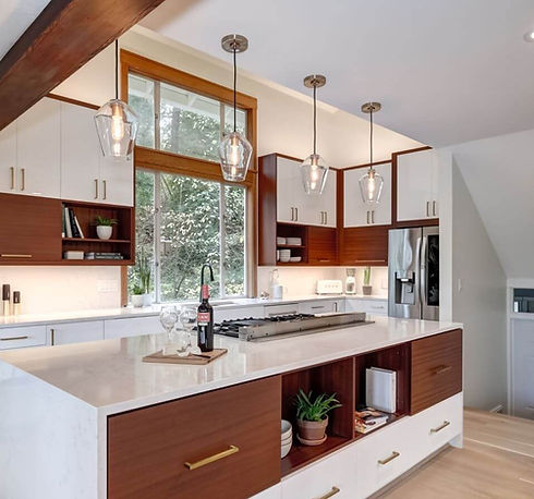 Kitchen & Bath Remodeling & Design - Portland, OR