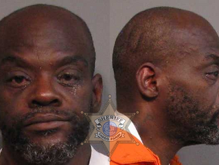 Ashley to serve 20 years in prison on firearms charge