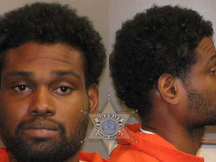 Fatonious Ballard guilty of murder, gun crime