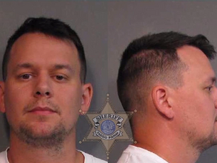 Dayton Corbett convicted of prohibited sexual contact