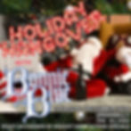Holiday Hangover w/Bonnie Blue