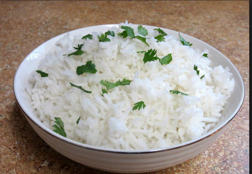 rice
