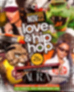 Love & Hip Hop: R&B Affair