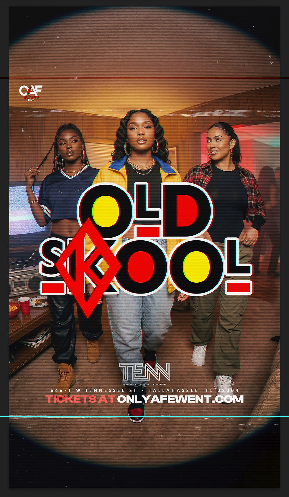 Old Skool