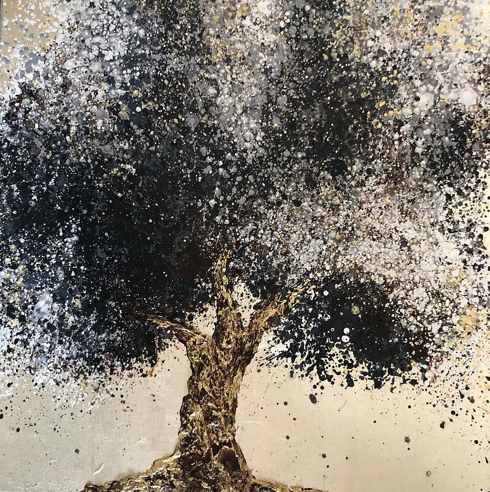 Olivier de provence