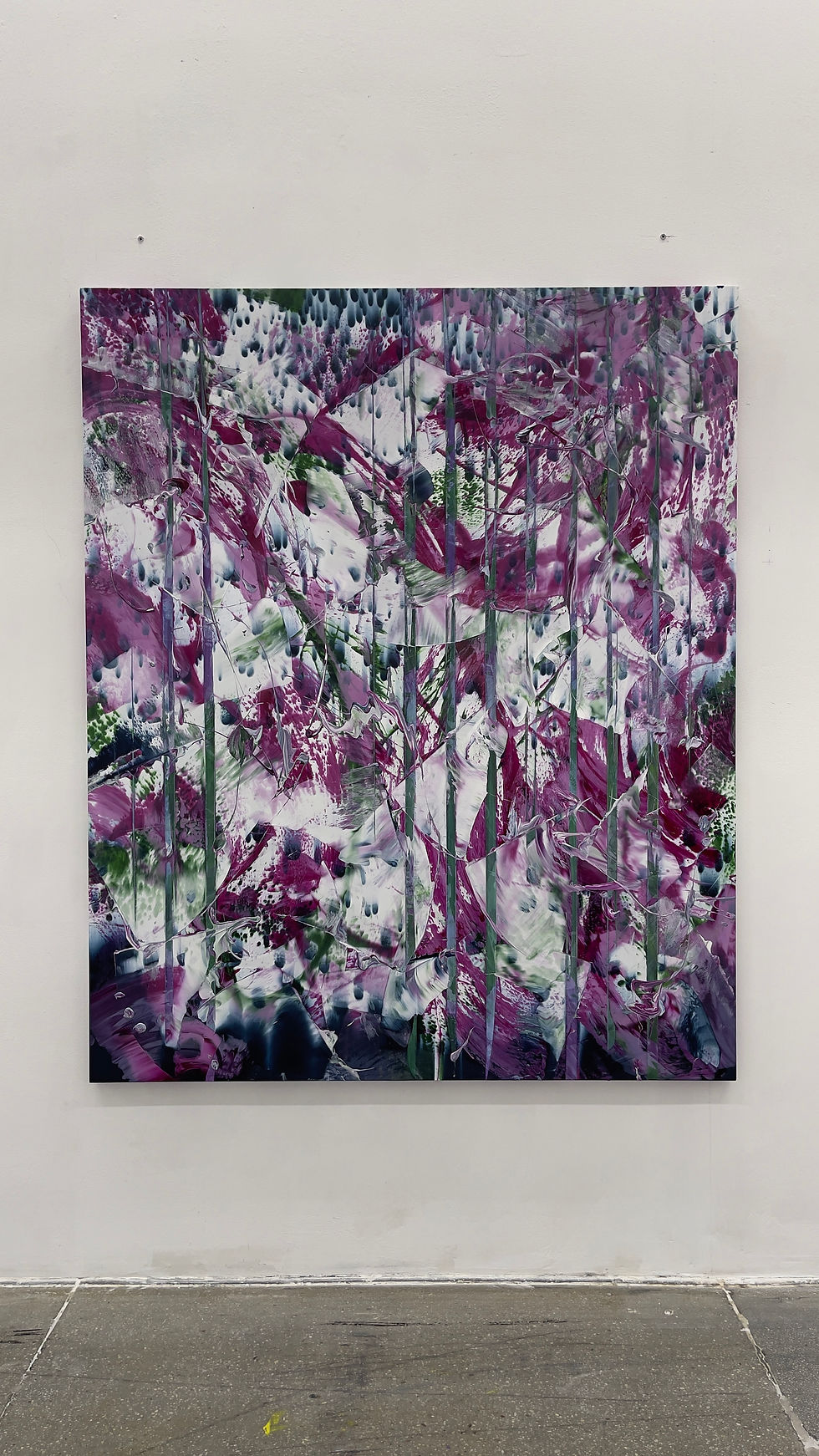 Untitled (Exploration)