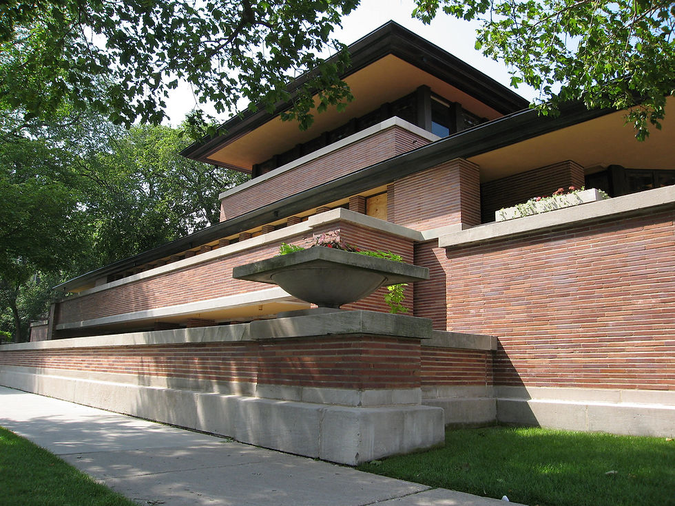 Robie House