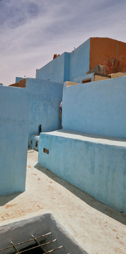 Voyage architecture Ghardaïa - Atrchi:travel