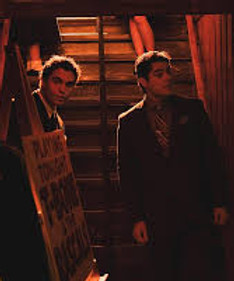 2026 - Bad News on the Doorstep.jpg