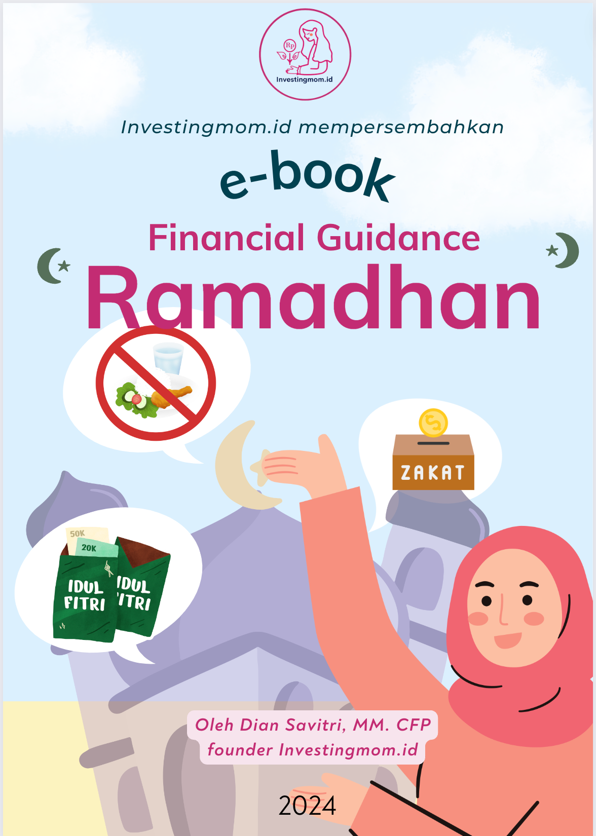 Ebook Financial Guide Ramadan