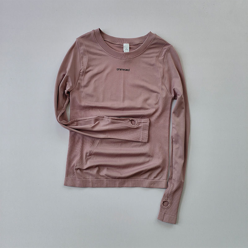 Miniatura: Blusa Térmica Second Skin™ – Manga Longa Fit Respirável Glowin