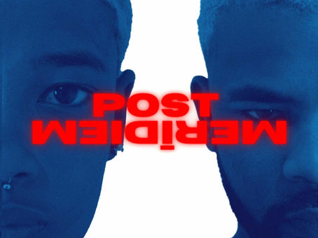 A Brother & Sister Duo 🦸‍♂️🦸‍♀️(Skii & Max) Release Their 1st Album! 👀