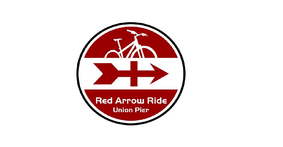 Red Arrow Ride