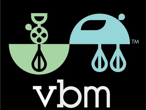 Vintage Baked Modern