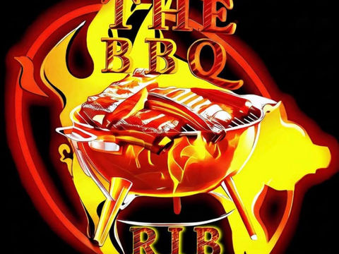 The BBQ Rib Cage