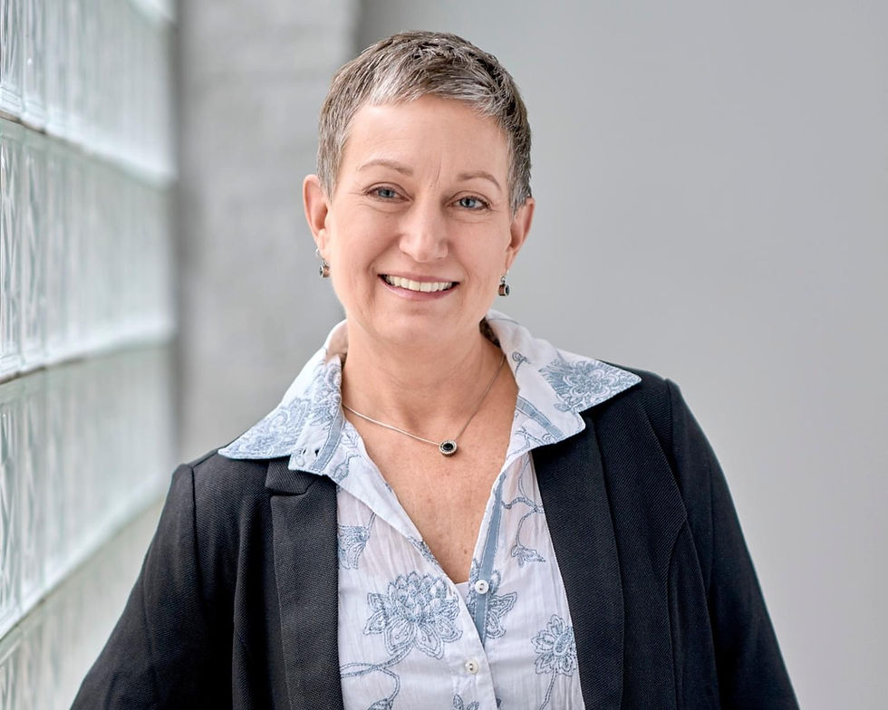 Authentic Impact Business Coaching