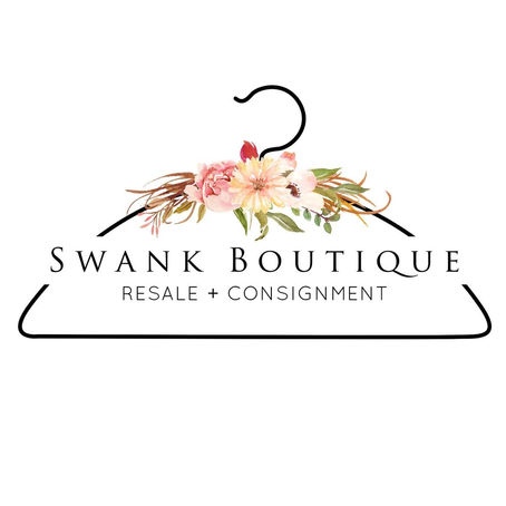 Swank Boutique Resale + Consignment