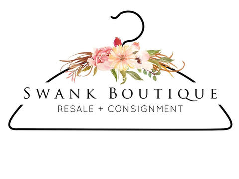 Swank Boutique Resale + Consignment