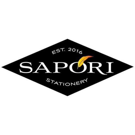 Sapori Stationery