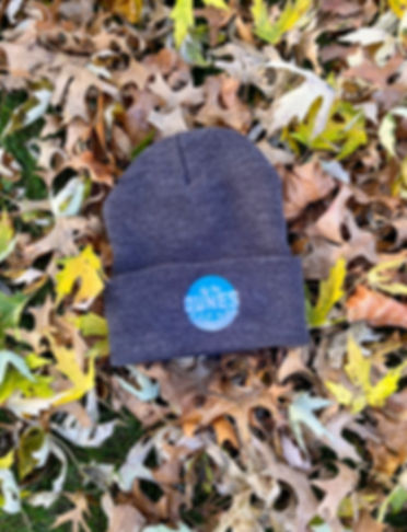 Dig the Dunes Knit Hat