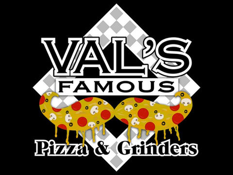 Val's Famous Pizza and Grinders