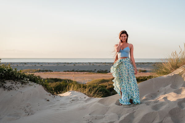 Photographe portrait en Baie de Somme - Photo portrait en Baie de Somme et Côte d'Opale