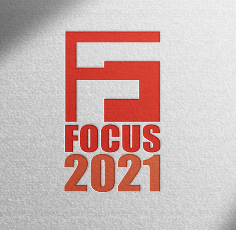 Focus Logo
