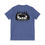 Thumbnail: Unisex V-Neck Tee - B&W Moose Rugged