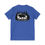 Thumbnail: Unisex V-Neck Tee - B&W Moose Rugged