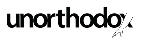 Initial Logo Experimentation