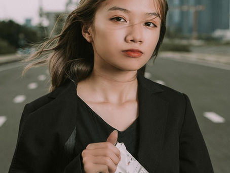 Talking to Your Teen About What’s Happening in the World
