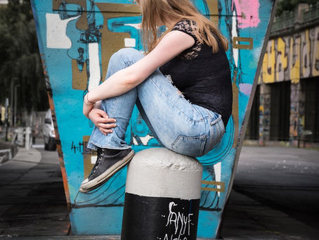 When Confidence Crumbles: Recognizing the Signs of Self-Esteem Struggles