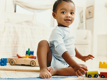 6 Easy Ways to Improve Your Child's Posture